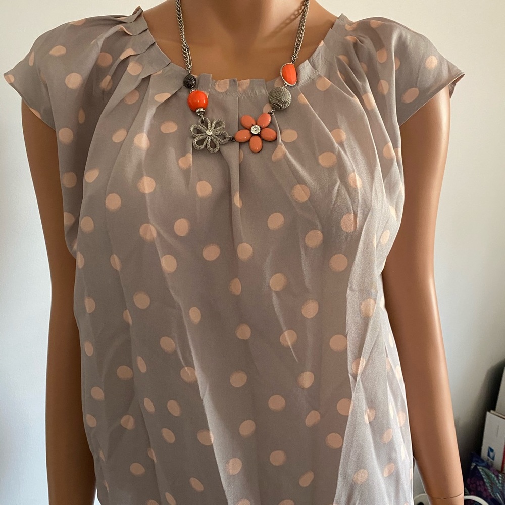 New Item ***Beautifultop by Laura Conrad NWT - Picture 3 of 7